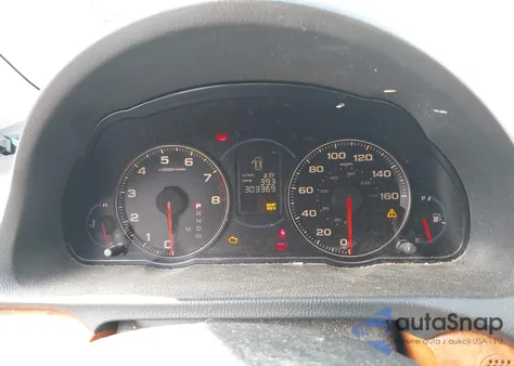 2005 Acura Tsx from USA, damaged, VIN JH4CL96835C014646